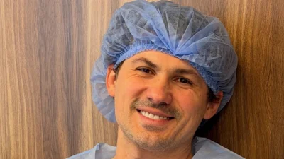 Женя Кот шокував зізнанням про свою залежність з алкоголем: "Посадили на транквілізатори й антидепресанти."