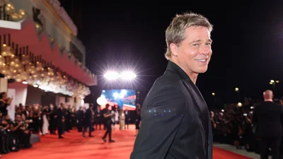 62-річний Бред Пітт став невпізнанним - виглядає, як після катастрофи