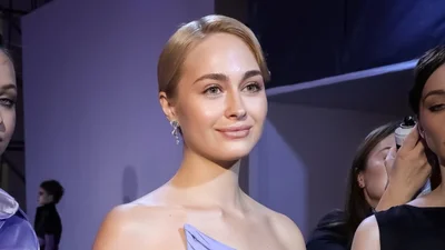 Анастасія Цимбалару відверто зізналась, чи хоче стати новою Холостячкою