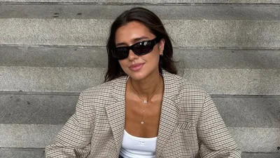 5 класичних комбінацій, які ми носитимемо цієї весни