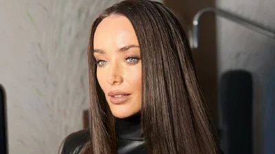 Весняний must-have: Ксенія Мішина поділилася своїм фаворитом серед парфумів