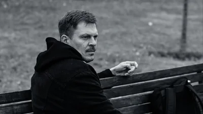 "Это уже не родственники": известный украинский актер откровенно рассказал о брате, который воюет против Украины