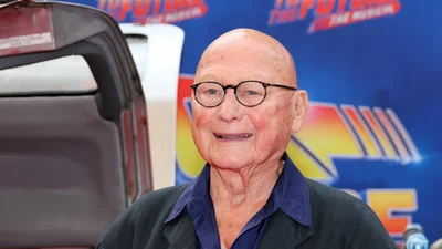 Померла зірка фільмів "Назад у майбутнє" та "Найкращий стрілець"