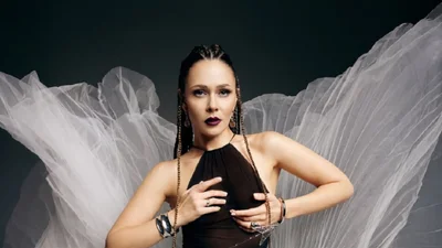 "Нервничаю, когда ко мне подходят": Юлия Санина неожиданно выдала о себе рандомные факты