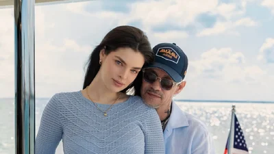 Стало відомо, хто народиться в ексчоловіка Дженніфер Лопес