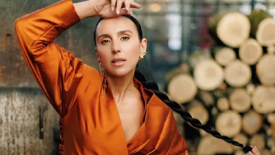 Джамала розповіла, чого собі ніколи не можуть дозволити українці на Євробаченні