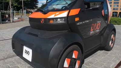 Renault відмовилася від найдешевшої моделі: вона мала бути дуже неординарною