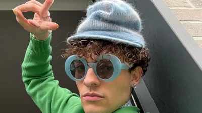 Переможці Євробачення Nemo таємно приїхали до Києва