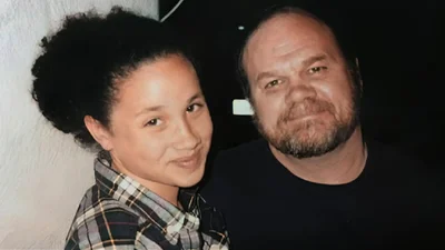 81-річний батько Меган Маркл закрутив роман з молодшою на 35 років медсестрою