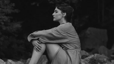 "На стаціонарі третій день": відома українська акторка опинилася у лікарні