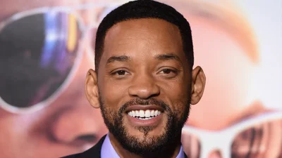 Уилл Смит зажег танцпол с неизвестной крошкой – неужели он уже разведен