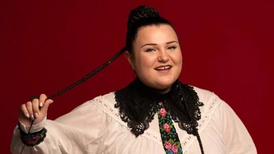 "Був такий досвід": alyona alyona вперше зізналася у використанні уколів для схуднення