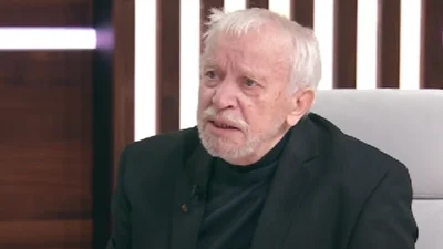 "Останній класик Одеської кіностудії": помер легендарний режисер та народний артист України