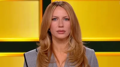 Леся Нікітюк відповіла, як ставиться до того, що старша за свого коханого