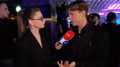 "Я не відчуваю "голоду": Богдан Буше зізнався, чому не заводить романи з дівчатами