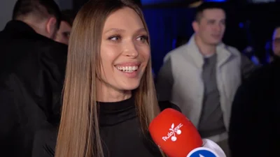 Світлицька відмовилася від ролі у новому українському фільмі через непристойну сцену