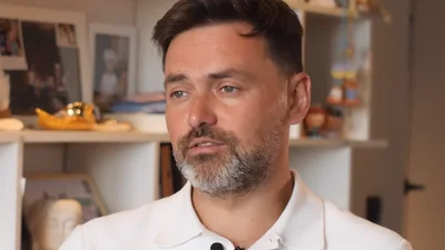 Це розрив чи ні: Тімур Мірошниченко пояснив, чому живе окремо від дружини і дітей