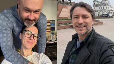 "Дивіться Вадіків далі": Притула жорстко заступився за чоловіка Єфросиніної та розніс хейтерів