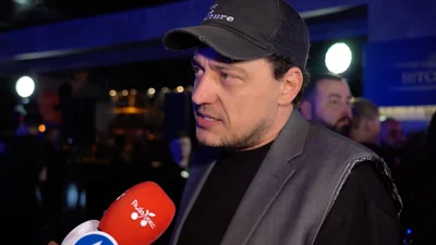 Євген Синельников розповів, за скільки продав свою частку в шоу "Орел і Решка"