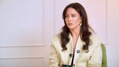 "Нащо я це зробила, нащо я вийшла за нього заміж": Маремуха вилила правду про свій шлюб