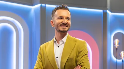 Часник, кисломолочний сир та хрумкий хліб: бутерброди з дитинства від Андрія Черепущака