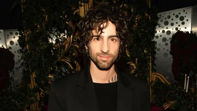 Володимир Дантес прокоментував стосунки з Jerry Heil