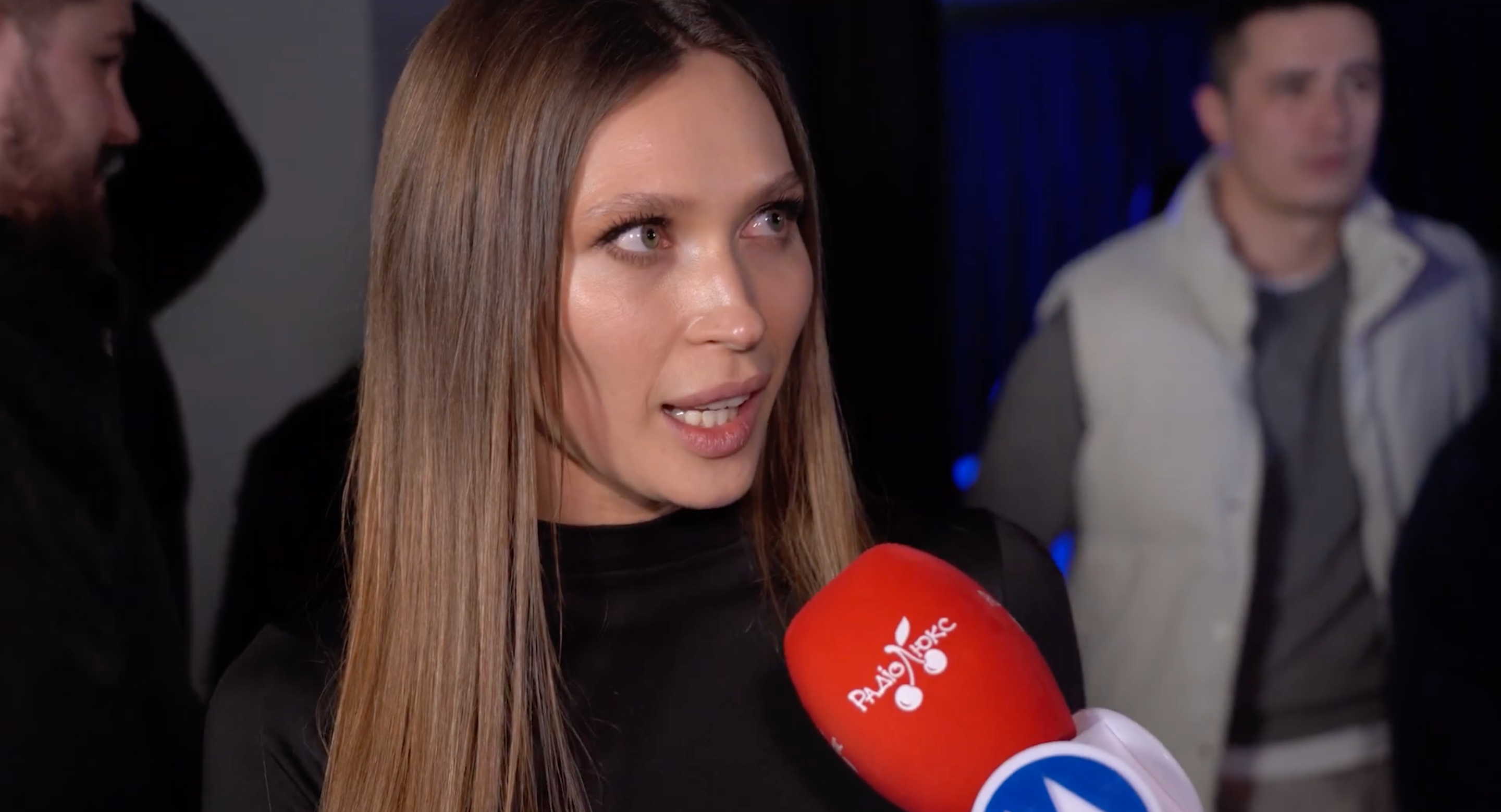 Олена Світлицька відмовилася від ролі у фільмі 'Скамер' через інтимну сцену - фото 848113