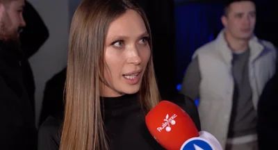 Олена Світлицька відмовилася від ролі у фільмі 'Скамер' через інтимну сцену - фото 848113