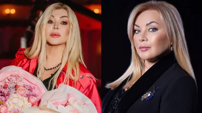 "Ви ображаєте нас": Ірину Білик переплутали з Оксаною Білозір, а її реакція підкорила мережу