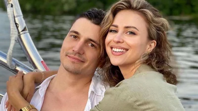 Як Вікторія Маремуха ділить майно разом з чоловіком-французом та чому купує квартиру поруч з ним