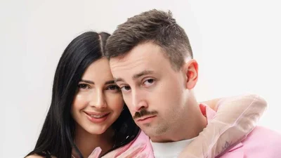 "Без цього ми б давно вигоріли": Шугар вперше розкрив секрет щасливого шлюбу