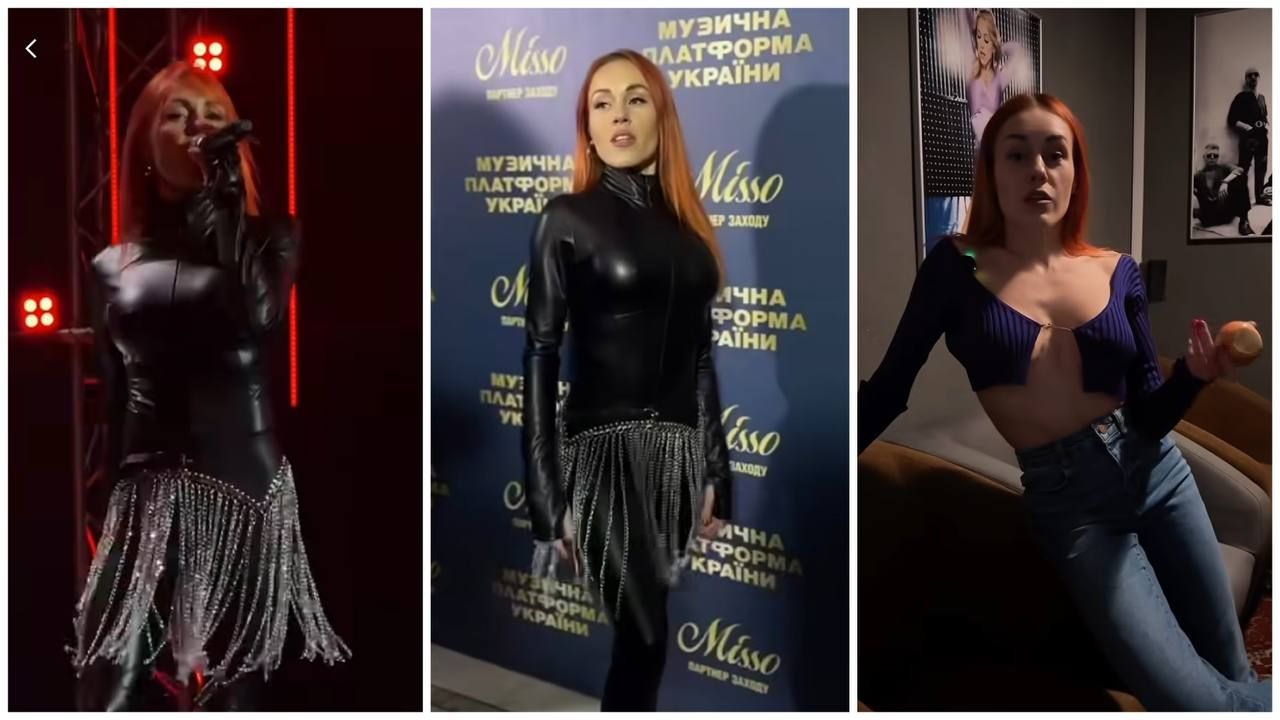Елена Тополя очень похудела и раскрыла свой вес сейчас: фото - фото 848209