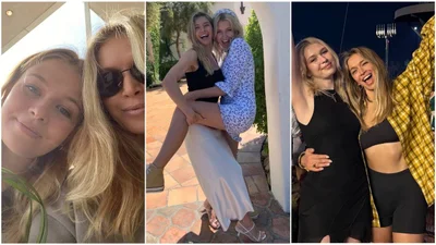 Віра Брежнєва привітала доньку з 25-річчям: який вигляд зараз має красуня – фото