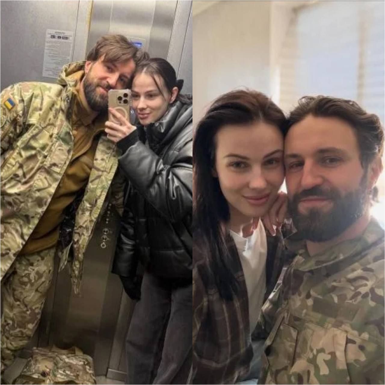 Андрій Задвоний з Холостячка-2 та його кохана зараз - фото 848251