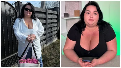 Настя Ткаченко вперше після зменшення шлунку озвучила, як змінилася її вага
