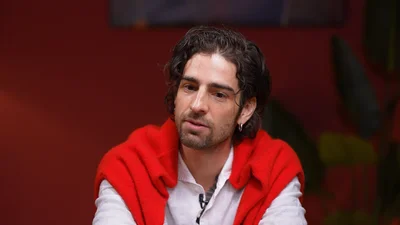 Володимир Дантес сказав, на що витратив 100 тисяч доларів, які виграв на "Фабриці зірок"