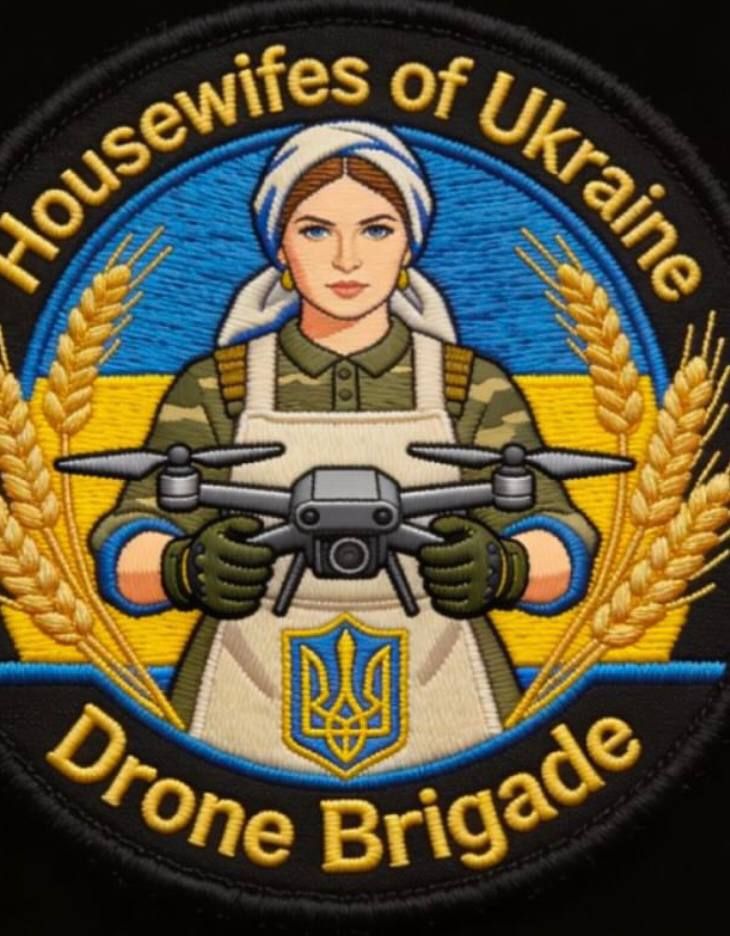 Мемы о Rheinmetall, как каждая украинка делает дроны на десерт к борщу - 848506 Мемы о Rheinmetall, как каждая украинка делает дроны на десерт к борщу - фото 848506