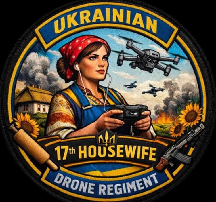 Мемы о Rheinmetall, как каждая украинка делает дроны на десерт к борщу - 848509 Мемы о Rheinmetall, как каждая украинка делает дроны на десерт к борщу - фото 848509