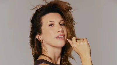 Анита Луценко рассмешила сеть забавными выходками с 9-летней дочерью