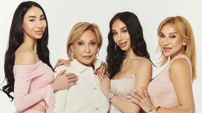 Мама и бабушка Евы Мишаловой впервые высказались, что думают о ситуации на Бали с Игорем Комаровым