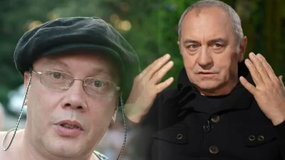 Андрієнко оприлюднив містичні деталі смерті Володимира Комарова: "Мороз по шкірі"