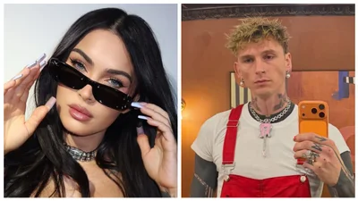 Вчіться, дівчата: Меган Фокс забанила колишнього за коментар