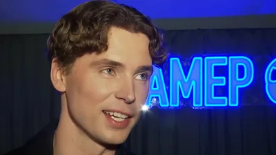 Богдан Буше розкрив деталі стосунків з Лесею Нікітюк і звільнення з шоу "Хто зверху?"