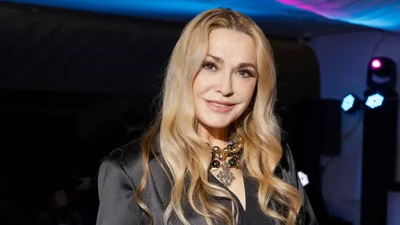 Ольга Сумська розповіла про свій догляд за волоссям