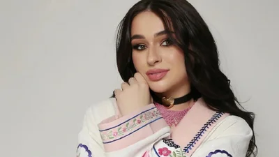 FIЇNKA о похудении: "Я просто влезла в свои штаны"