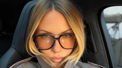 Ужасная ночь и родители под обстрелами: Леся Никитюк разбита из-за вражеской атаки на родной Хмельницкий