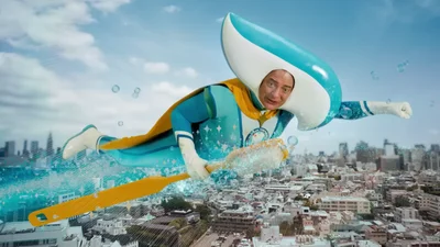 Па-па, грусть: 5 свежих комедий, с которыми живот будет болеть от смеха