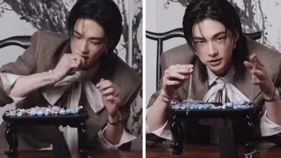 Меми про цукерки Рошен у рекламі Cartier: українці не стримують емоцій від неочікуваної колаби