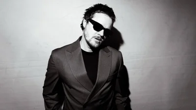 Барабанщиця й актор: Євген Галич розкрив таланти своїх дітей