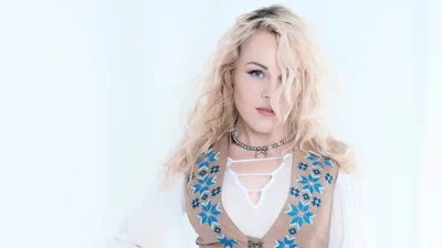 Олена Тополя відповіла на закиди, що причетна до мобілізації відомого блогера